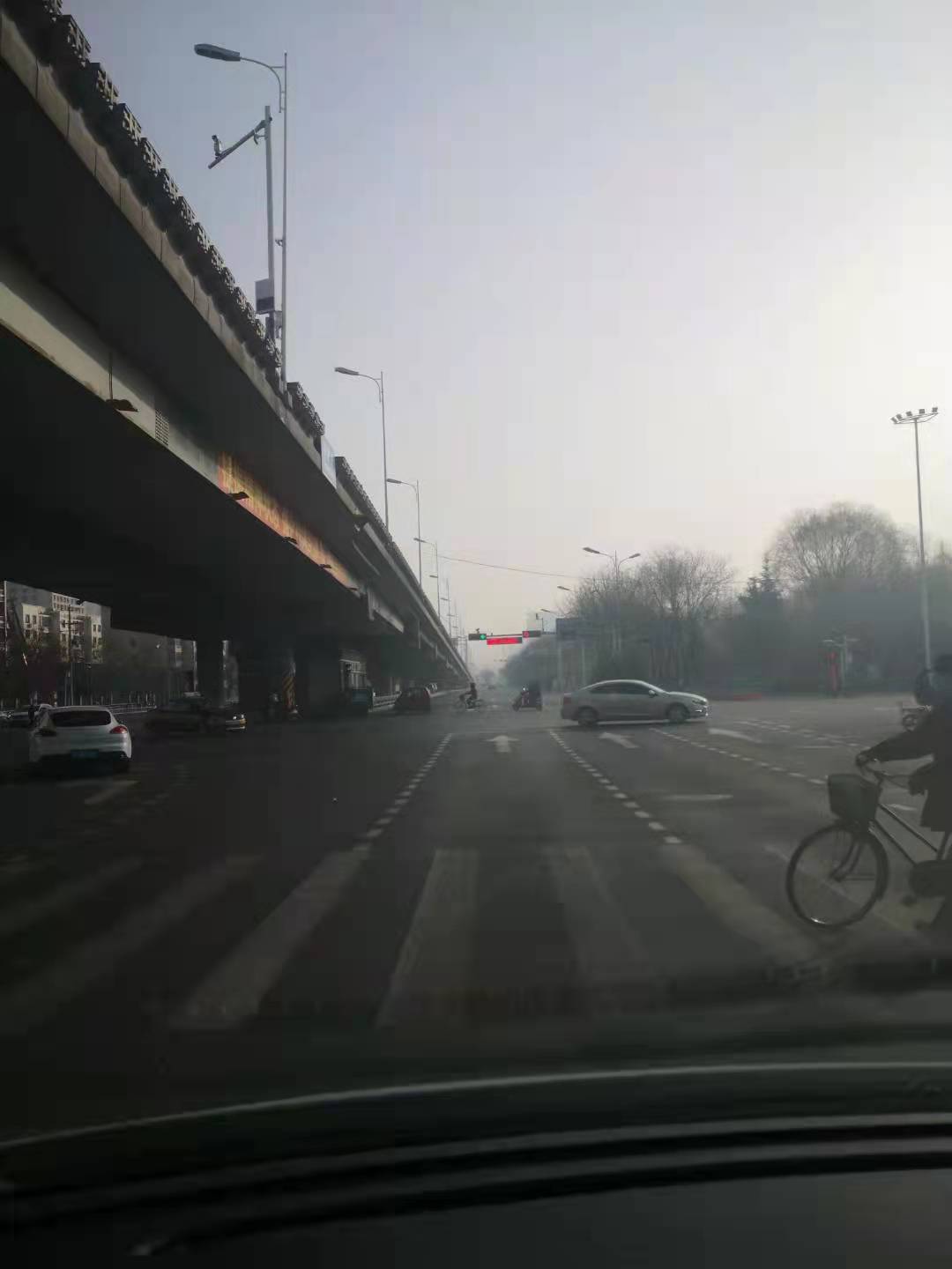 新余桥梁结构加固方案