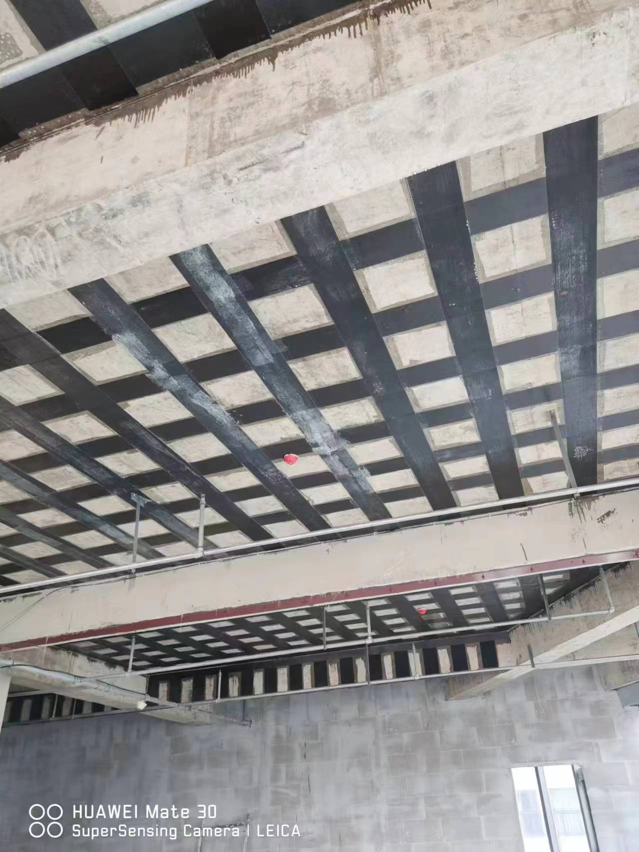 新余建筑加固的发展给房屋加固带来更多的选择