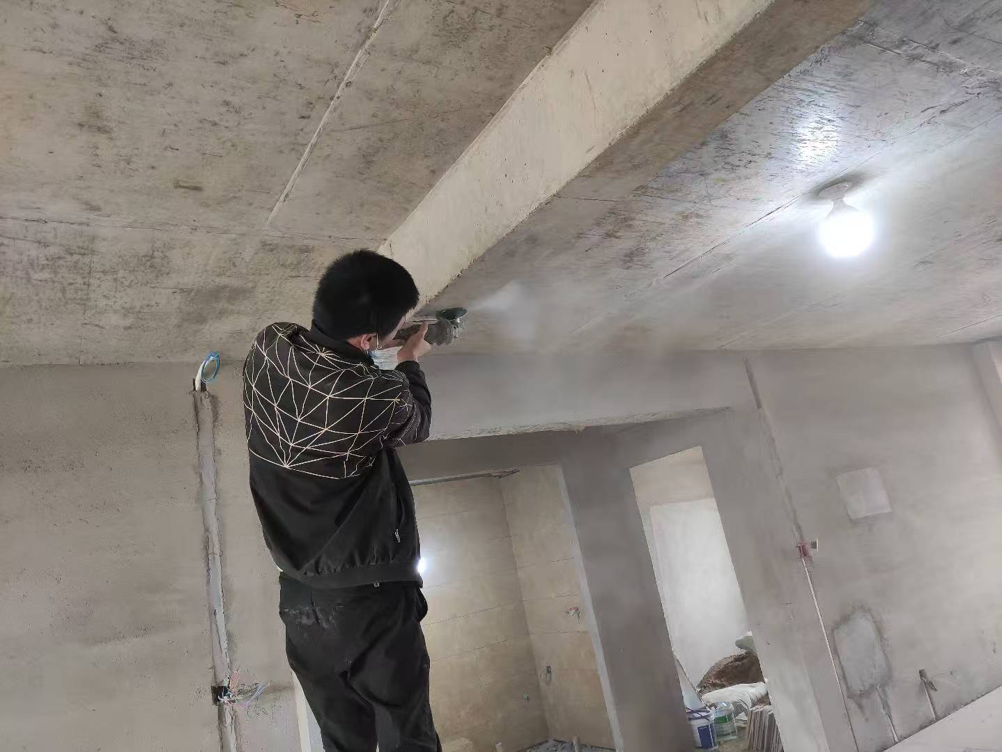 新余碳纤维布加固的效果如何