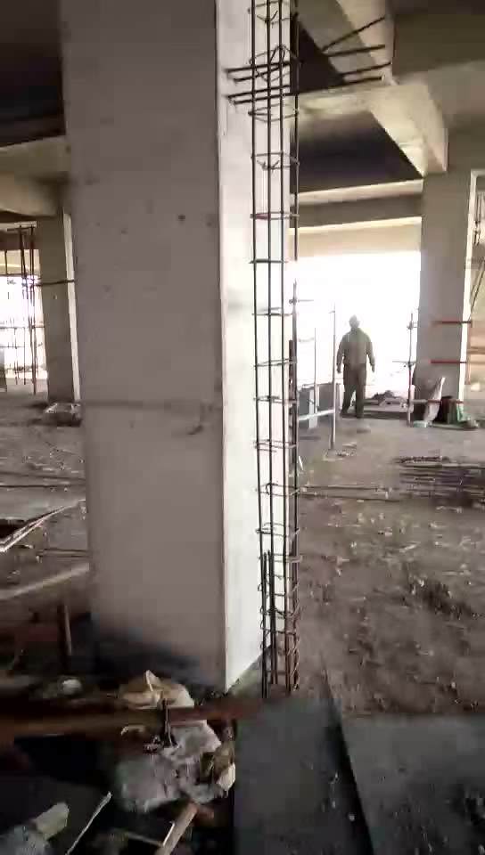 新余建筑植筋加固方案